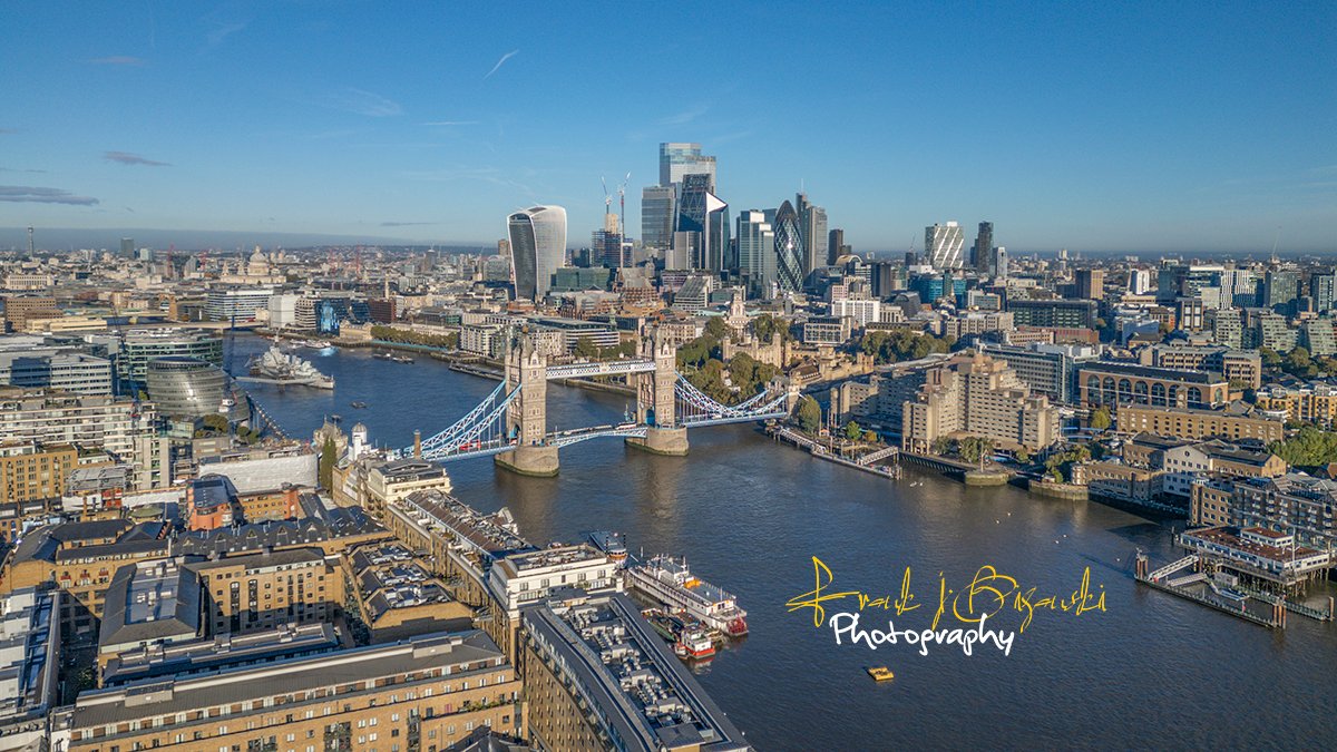 London Tower Bridge