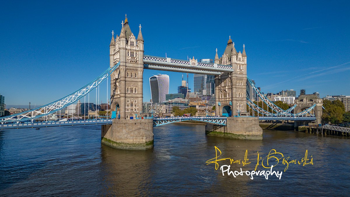 London Tower Bridge