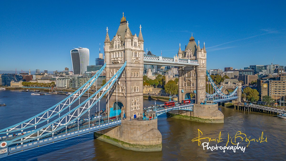 London Tower Bridge