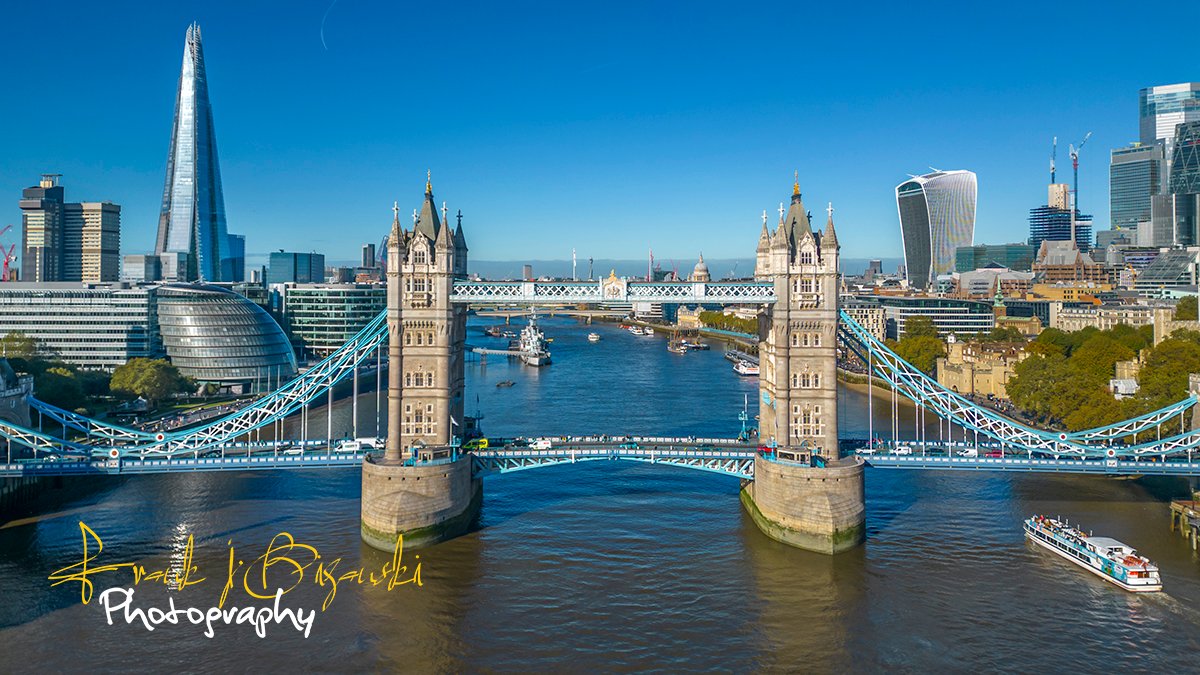 London Tower Bridge