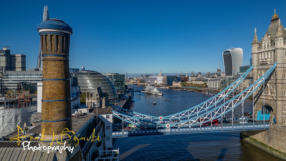 London Tower Bridge