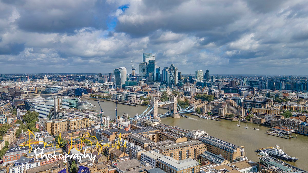 London Tower Bridge
