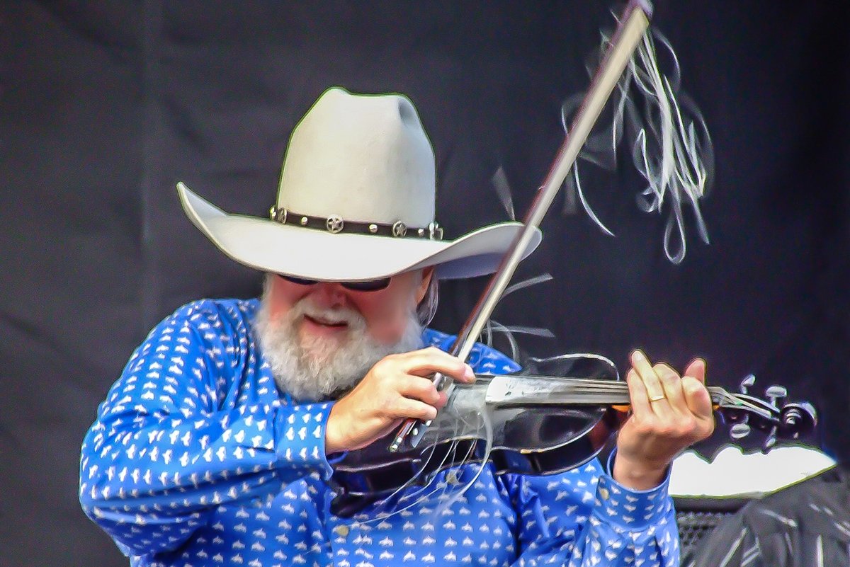 Charlie Daniels Band