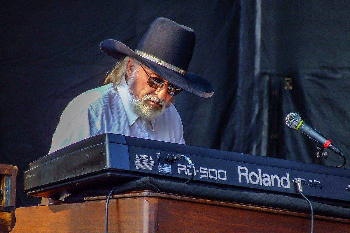 Charlie Daniels Band