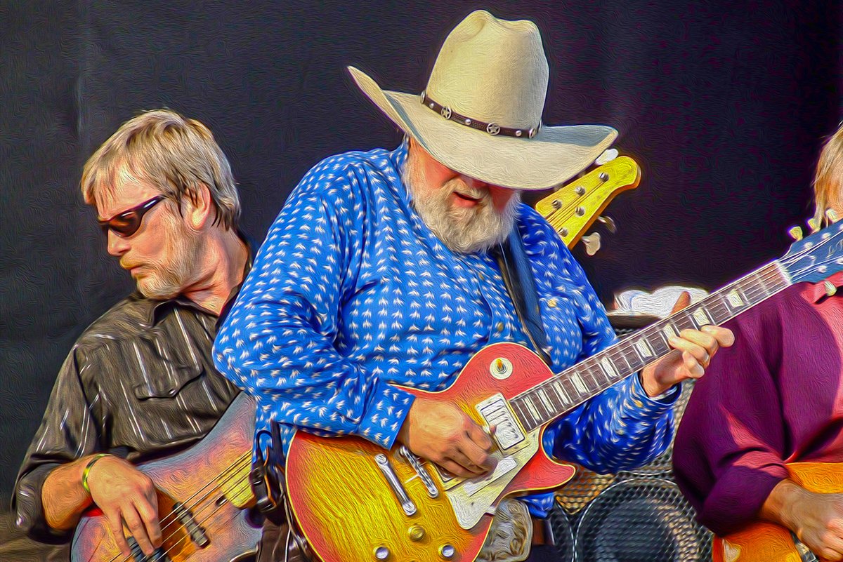 Charlie Daniels Band