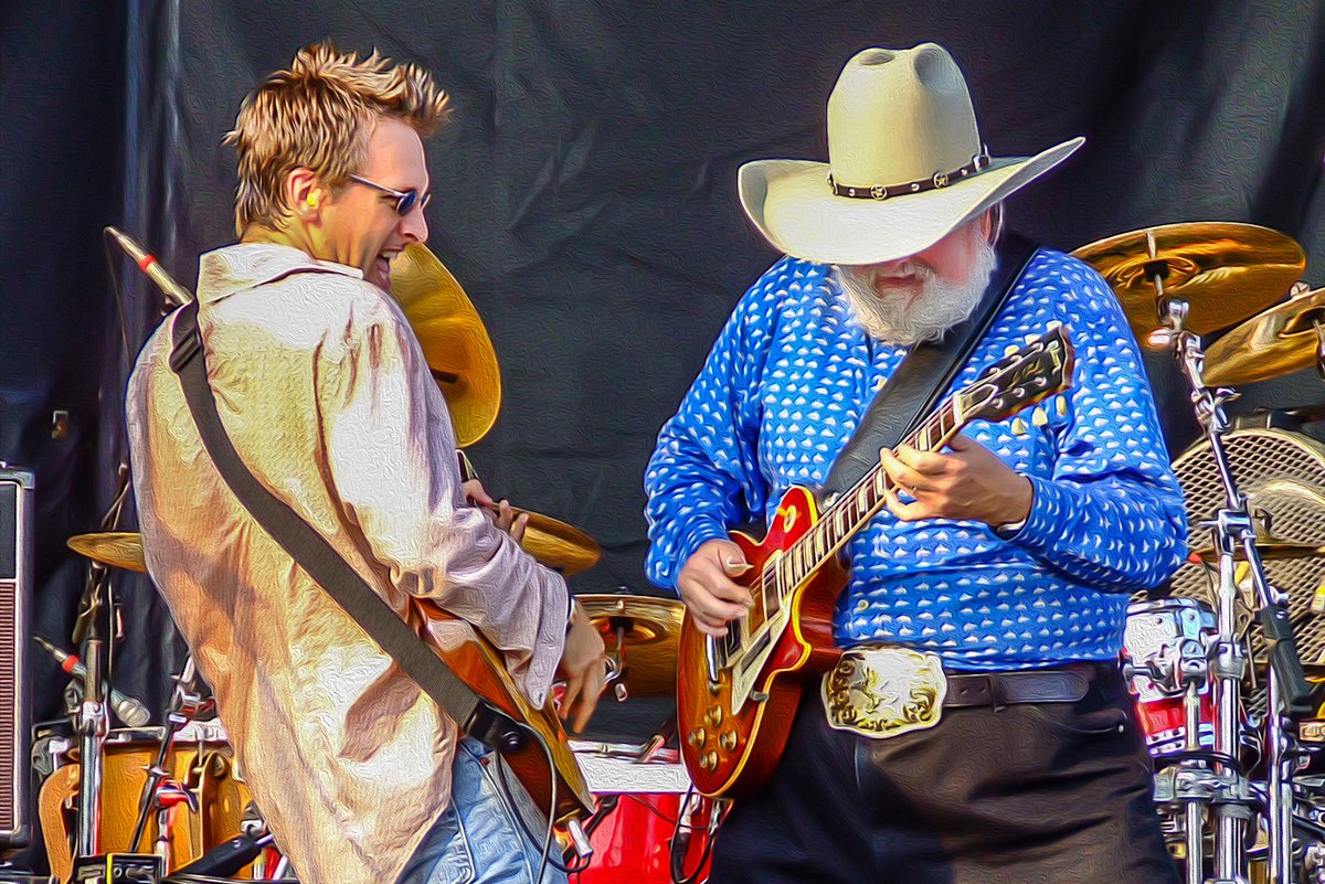 Charlie Daniels Band
