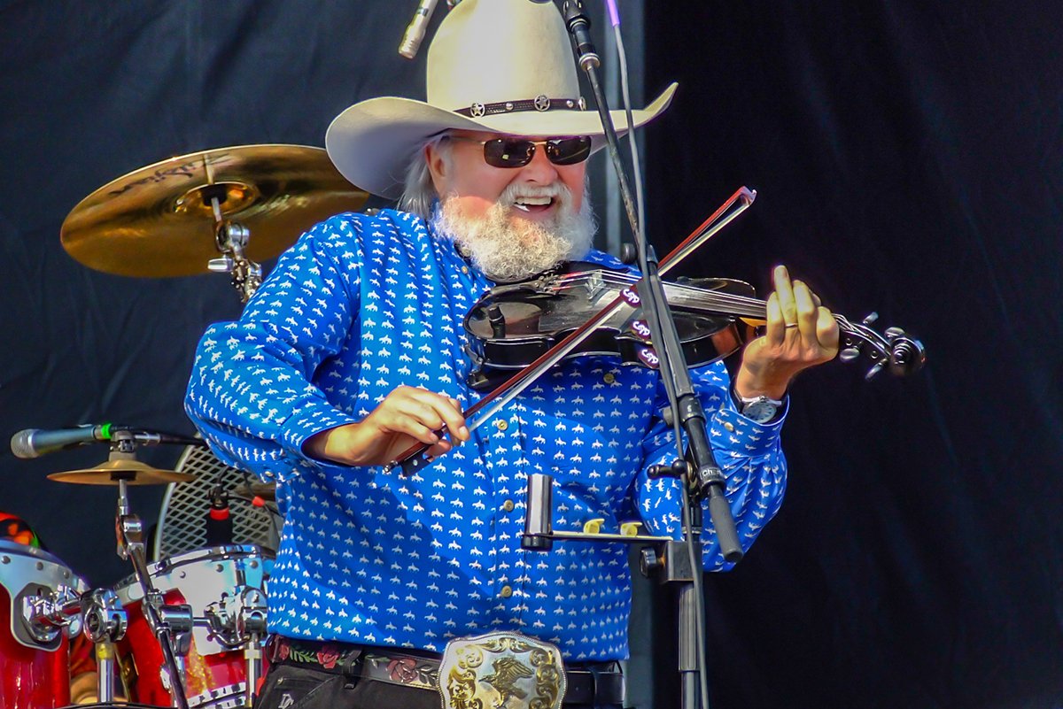 Charlie Daniels Band