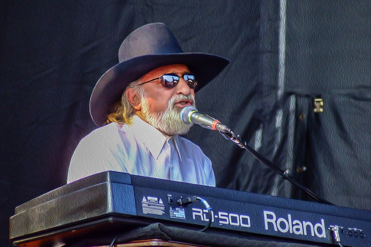 Charlie Daniels Band