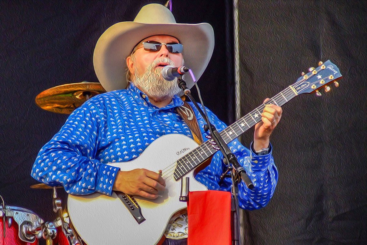 Charlie Daniels Band