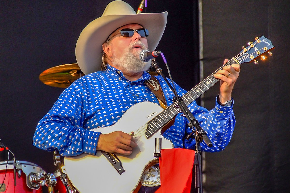Charlie Daniels Band