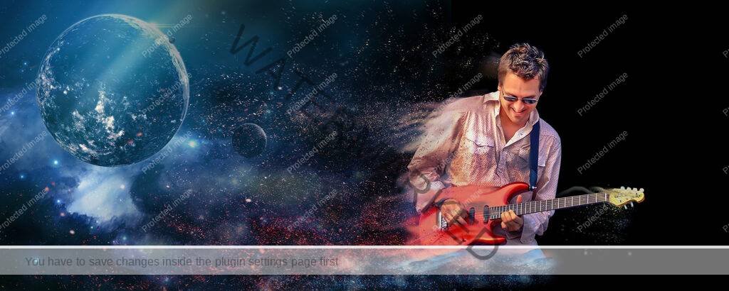 Charlie Daniels Band