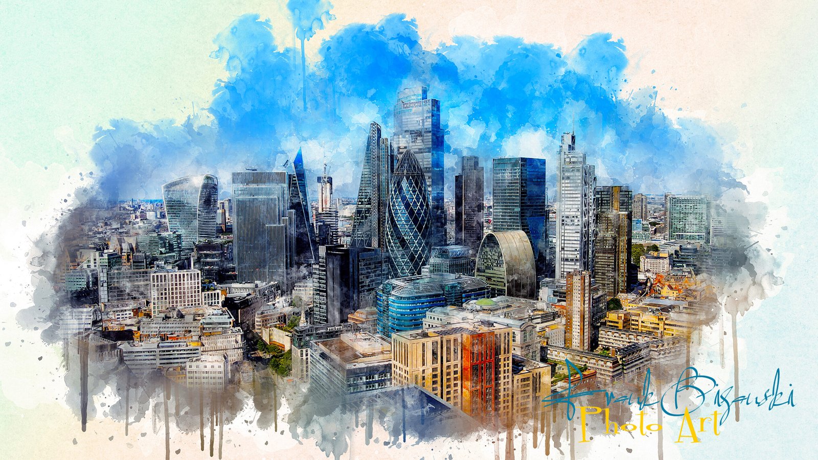 City Of London