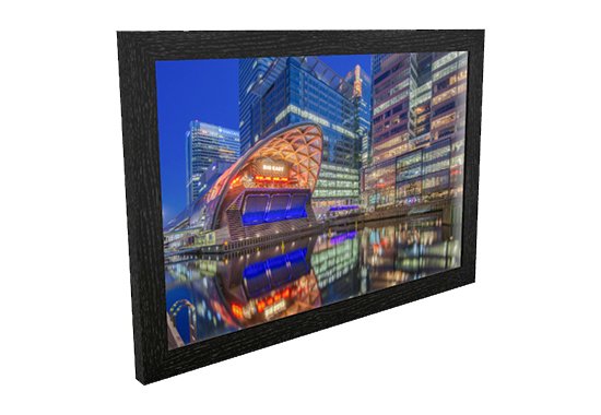 WhiteWall Print Fulfilment