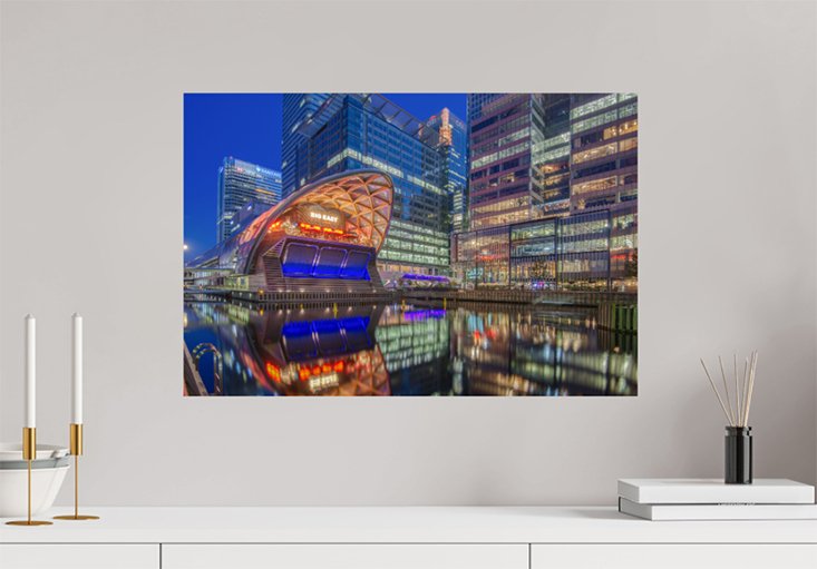 WhiteWall Print Fulfilment