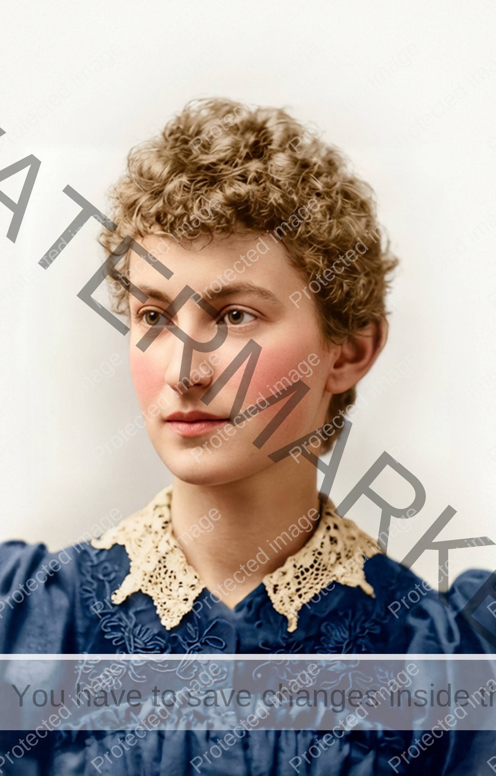Vintage Photo Restoration Services