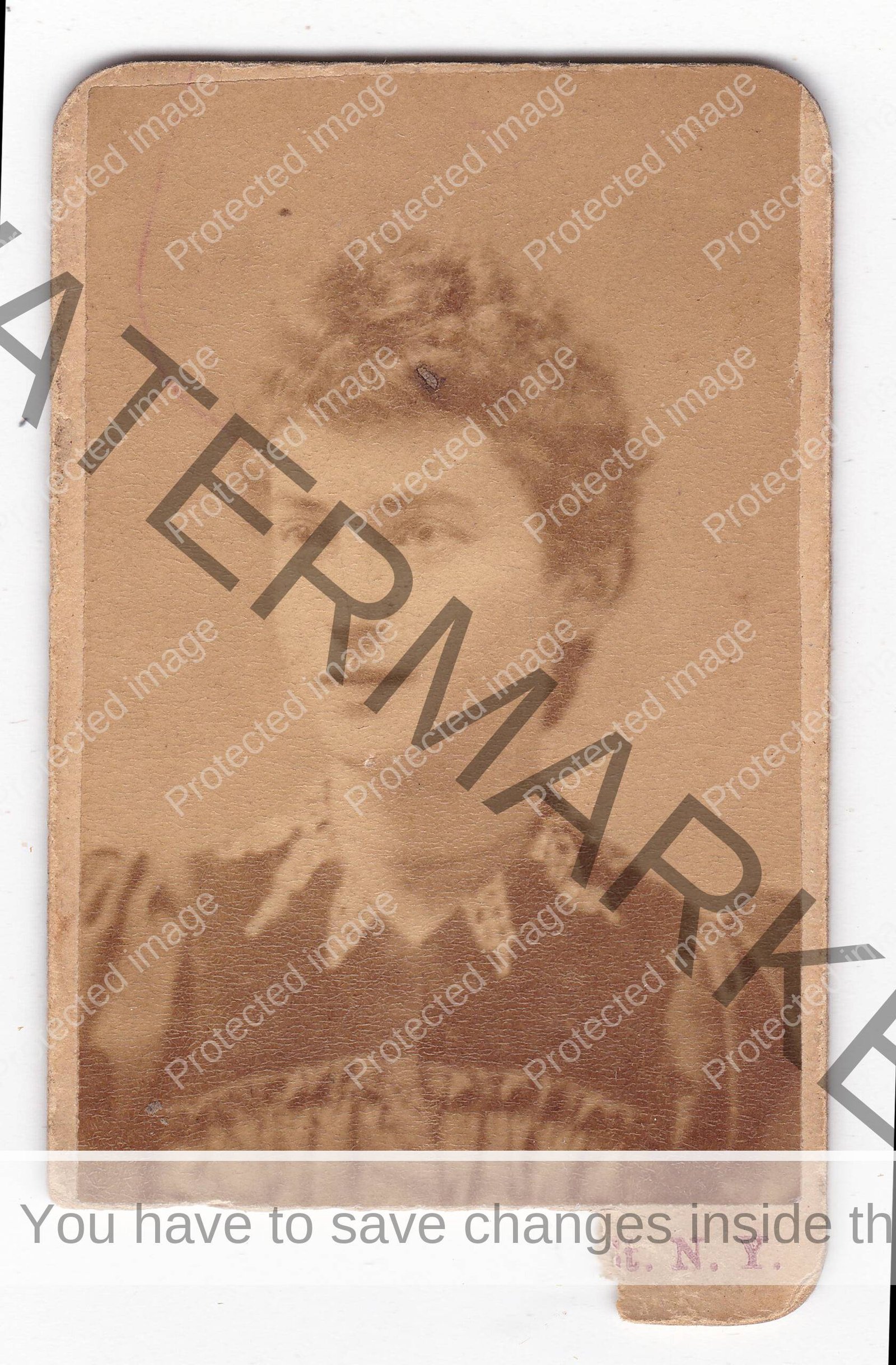 Vintage Photo Restoration Services