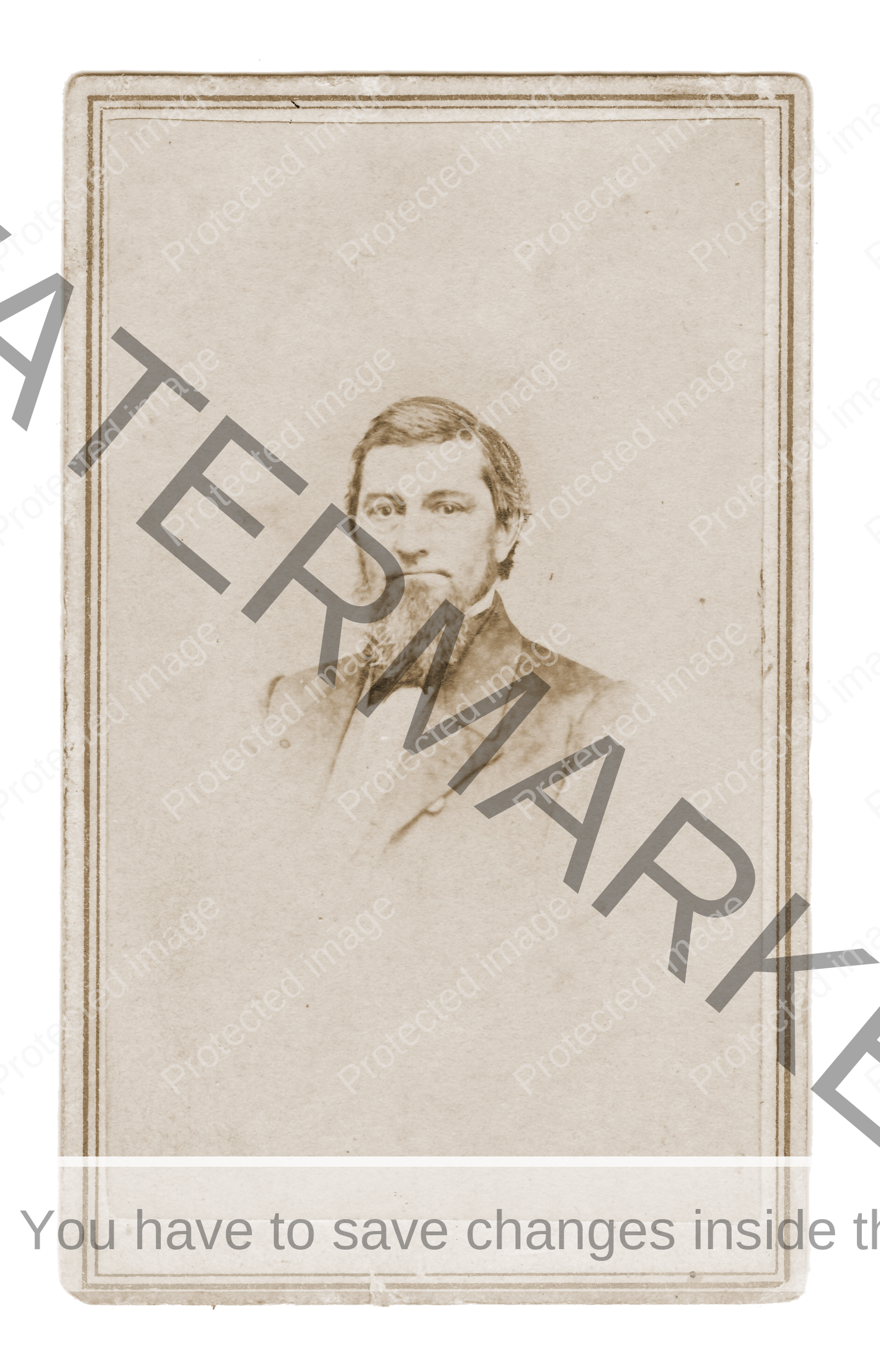 Vintage Photo Restoration Services