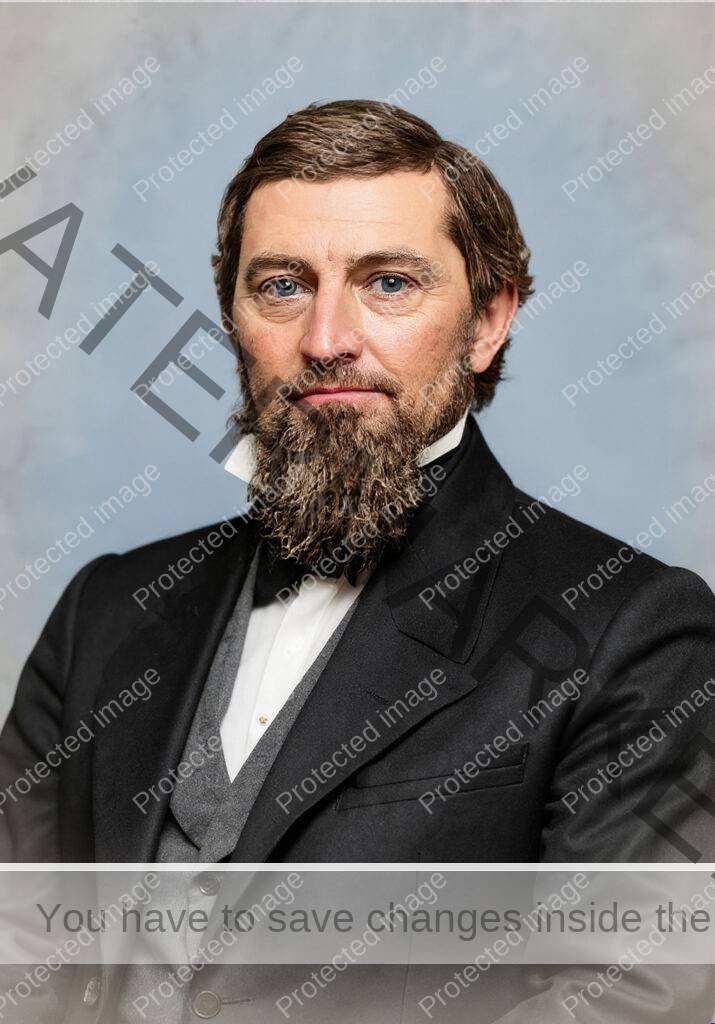 Vintage Photo Restoration Services
