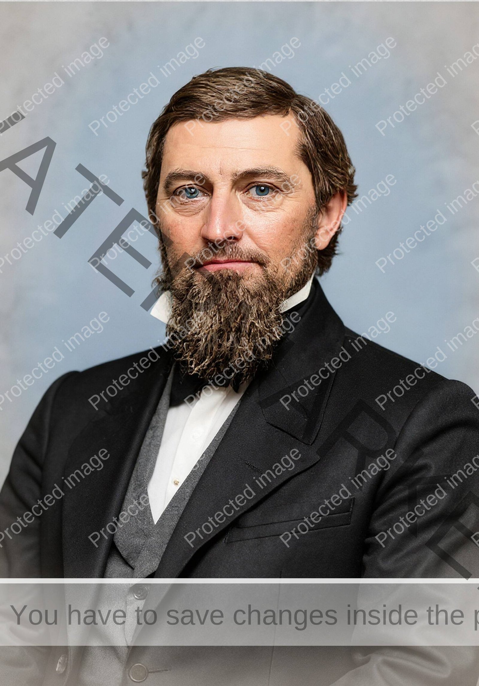 Vintage Photo Restoration Services